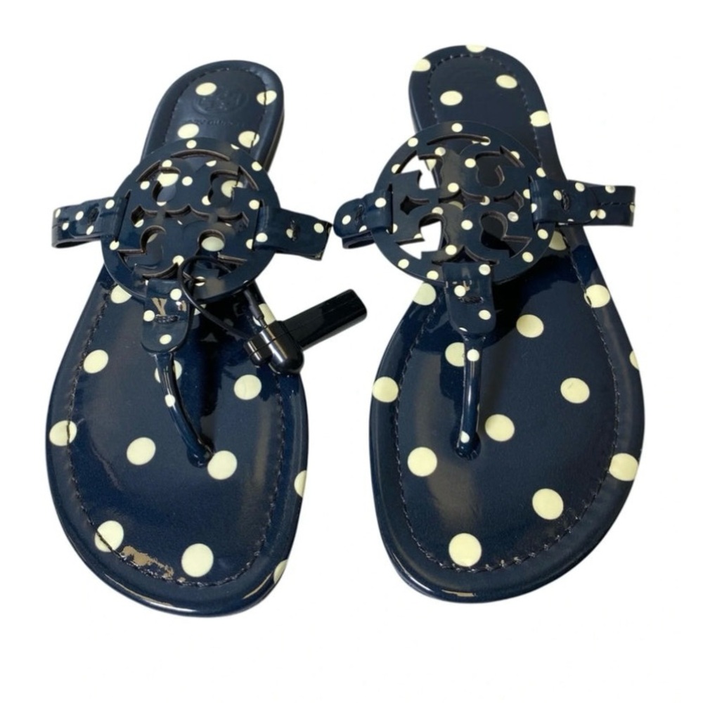 Tory Burch Miller Sandals